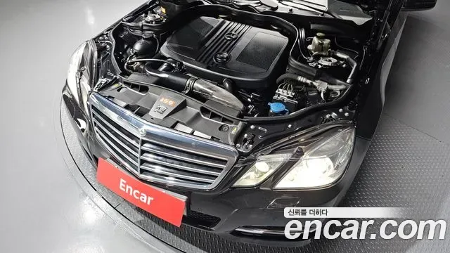 Mercedes-Benz E-Class W212, 2013 — фото 6