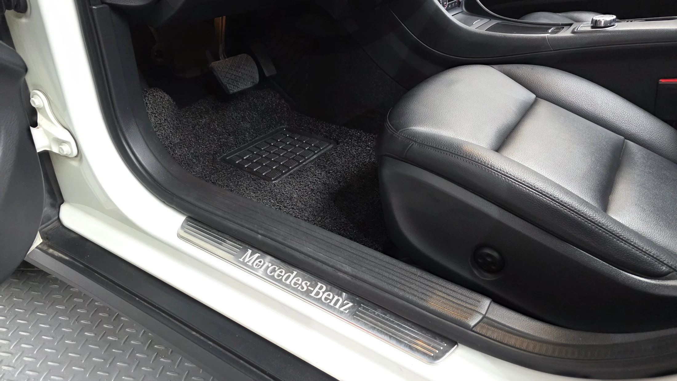 Mercedes-Benz Gla-Class X156, 2014 — фото 20