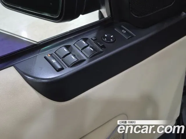Land Rover Range Rover, 2010 — фото 14