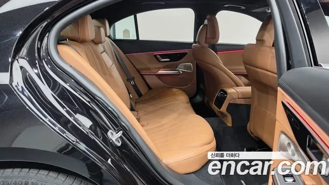 Mercedes-Benz E-Class W214, 2025 — фото 11