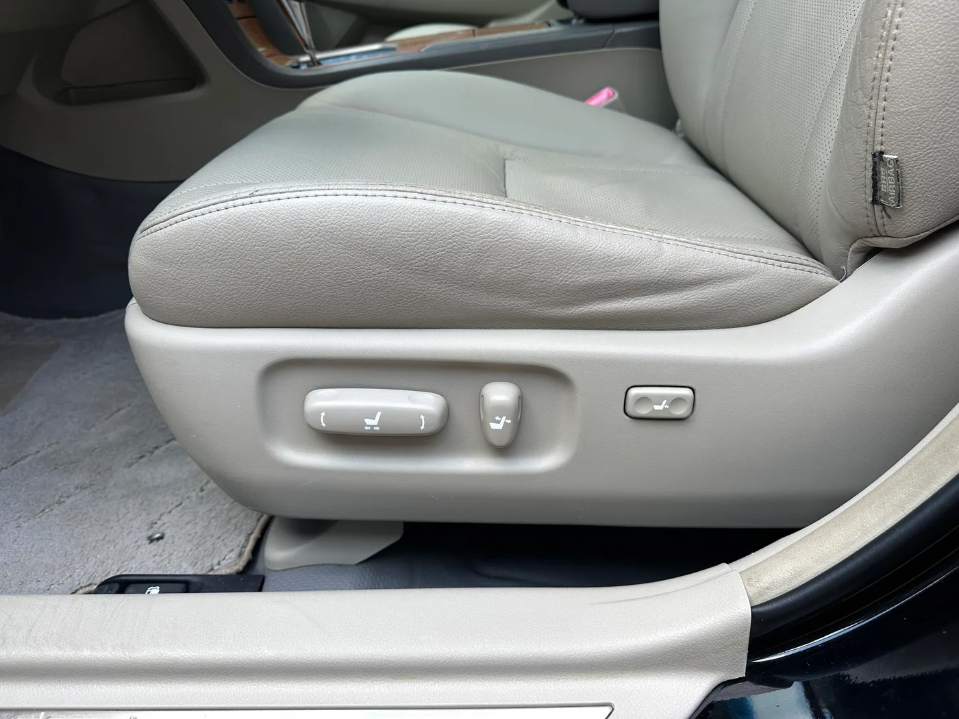 Toyota Camry, 2011 — фото 15