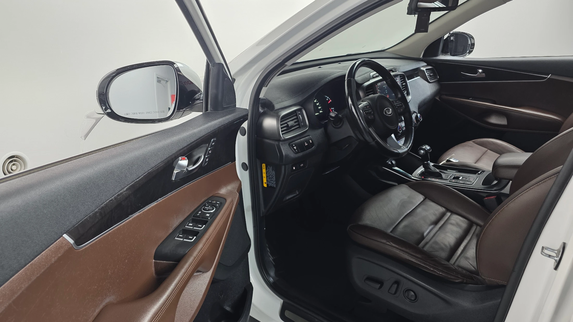 Kia Sorento, 2015 — фото 11
