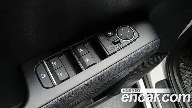 Kia Soul Booster EV, 2019 — фото 32