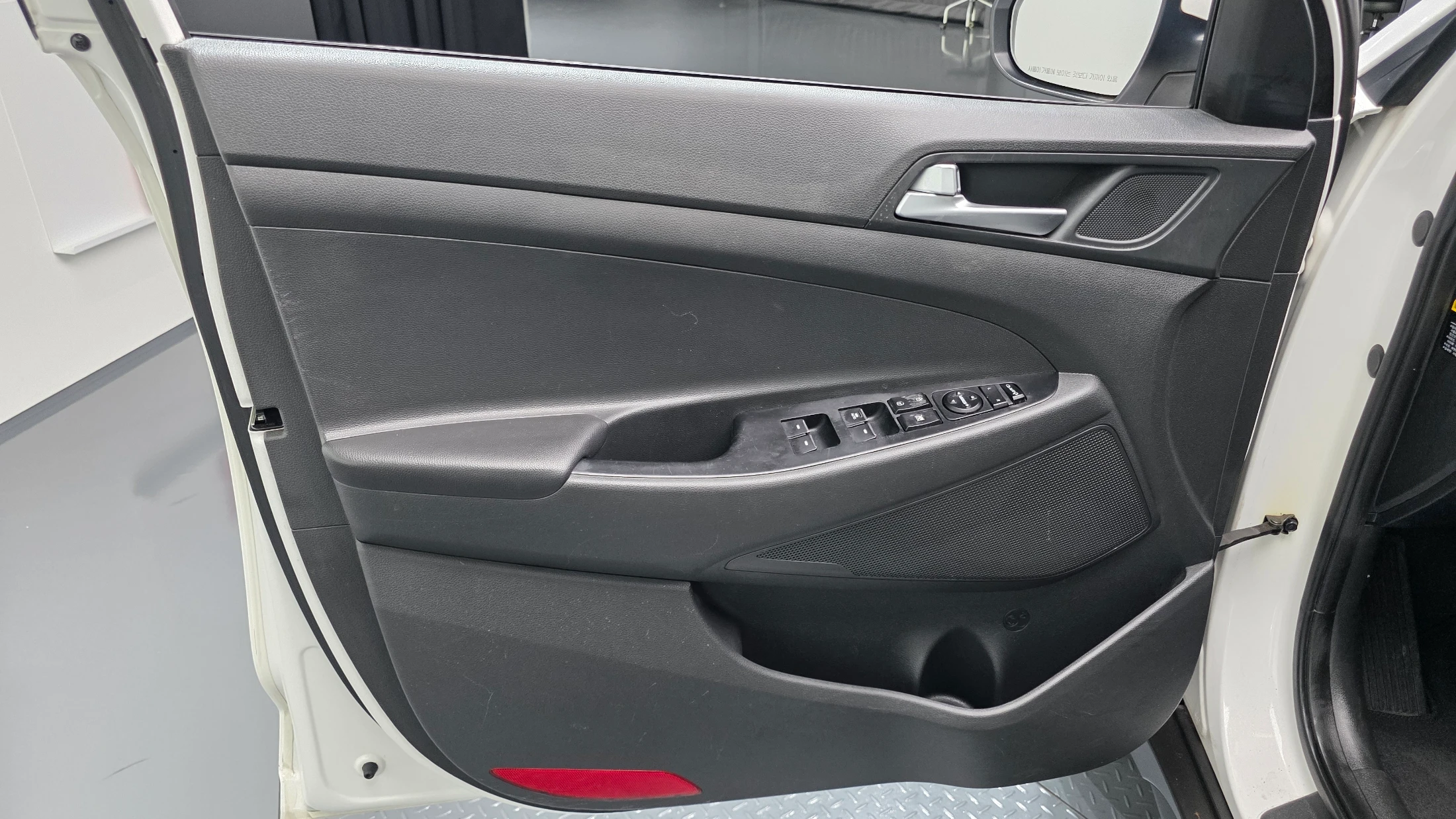 Hyundai Tucson, 2015 — фото 25