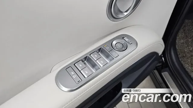 Hyundai Palisade LX3, 2025 — фото 28