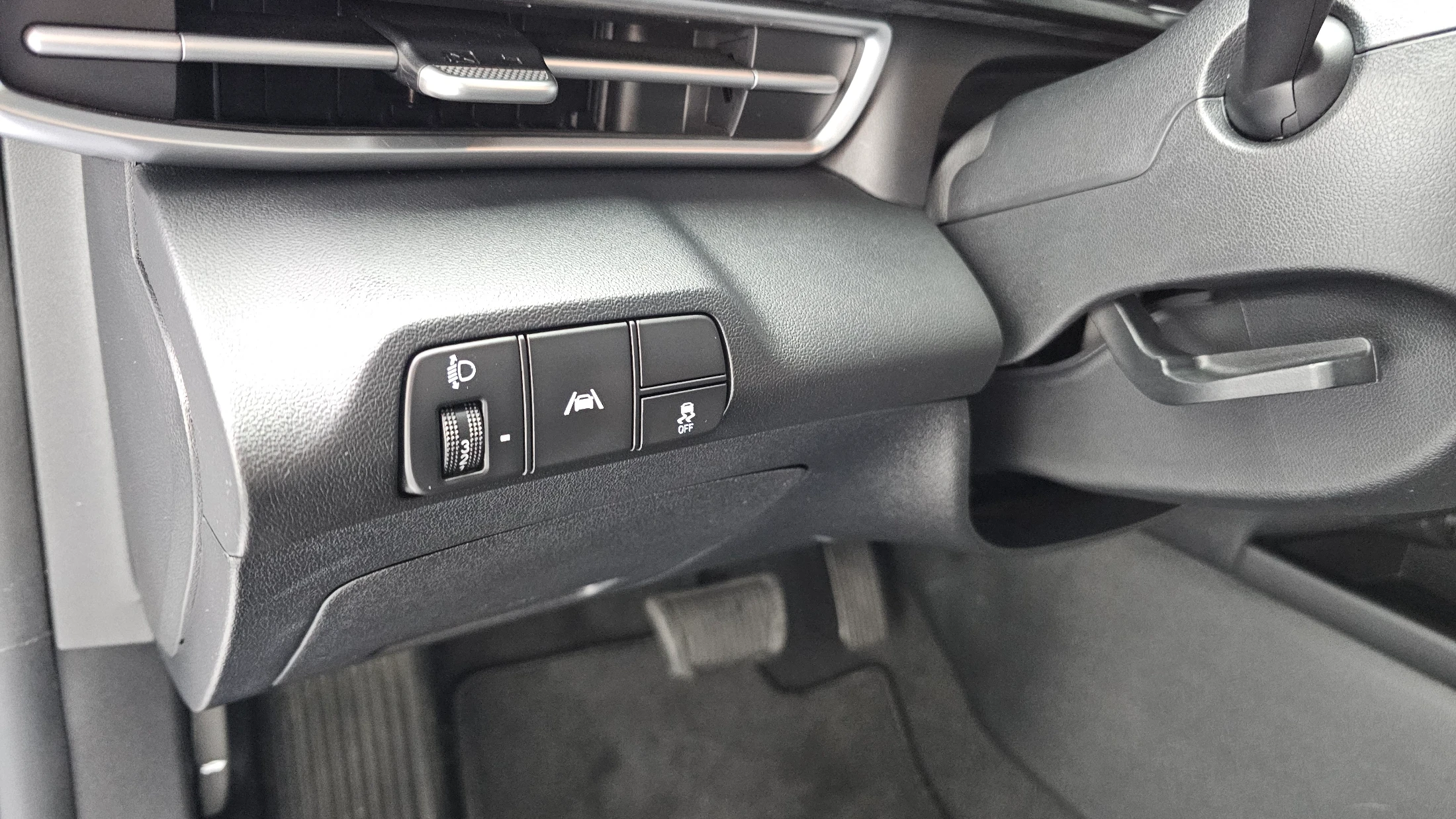 Hyundai Avante CN7, 2023 — фото 14