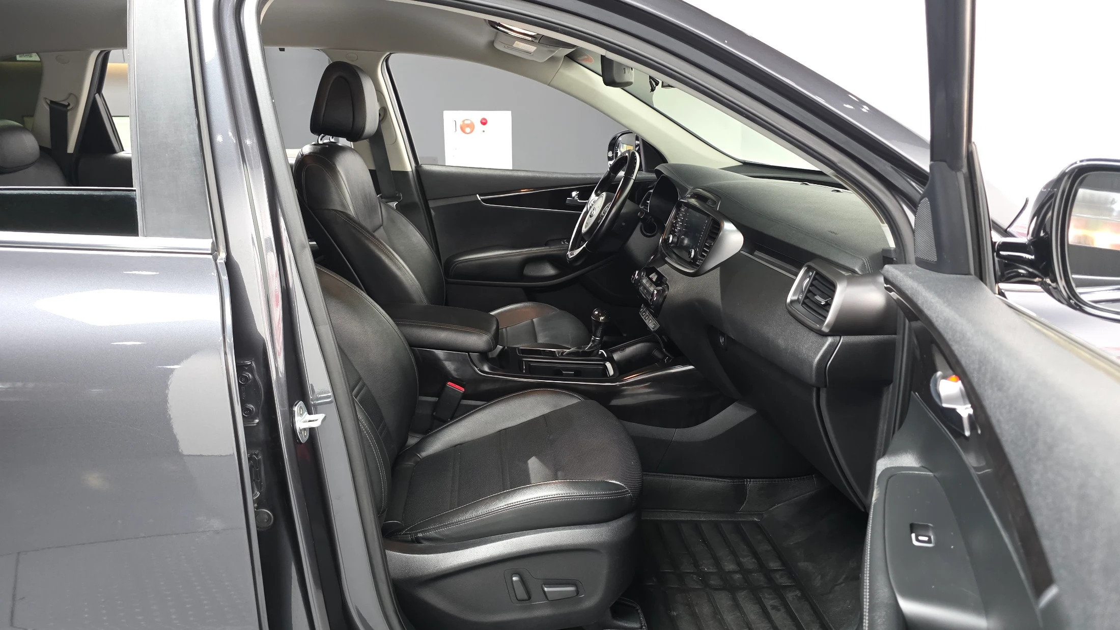 Kia Sorento, 2015 — фото 11
