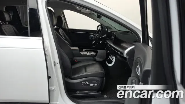 Hyundai Ioniq9 Ionic 9, 2025 — фото 26