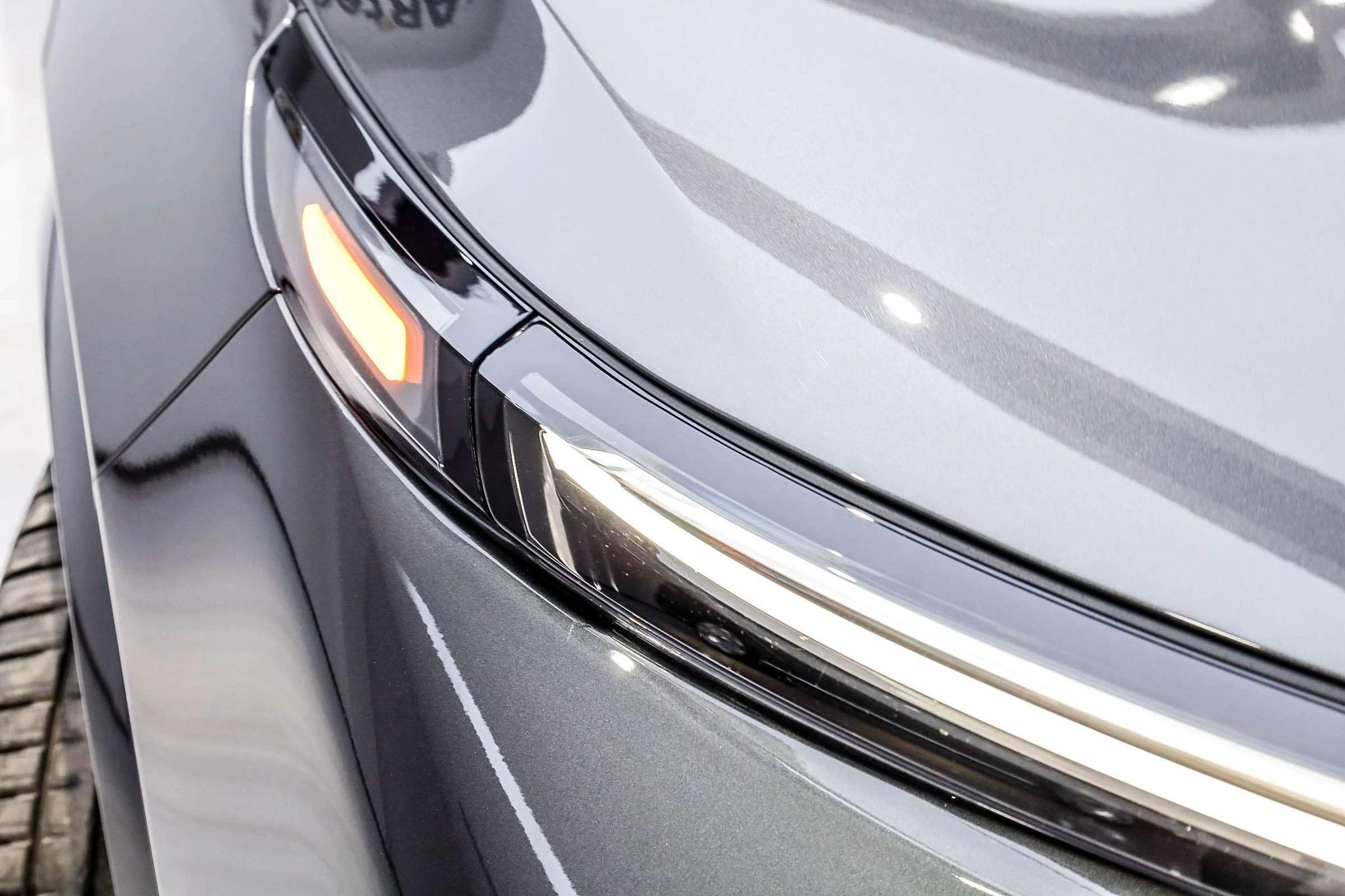 Li Auto Ideal L8, 2025 — фото 28