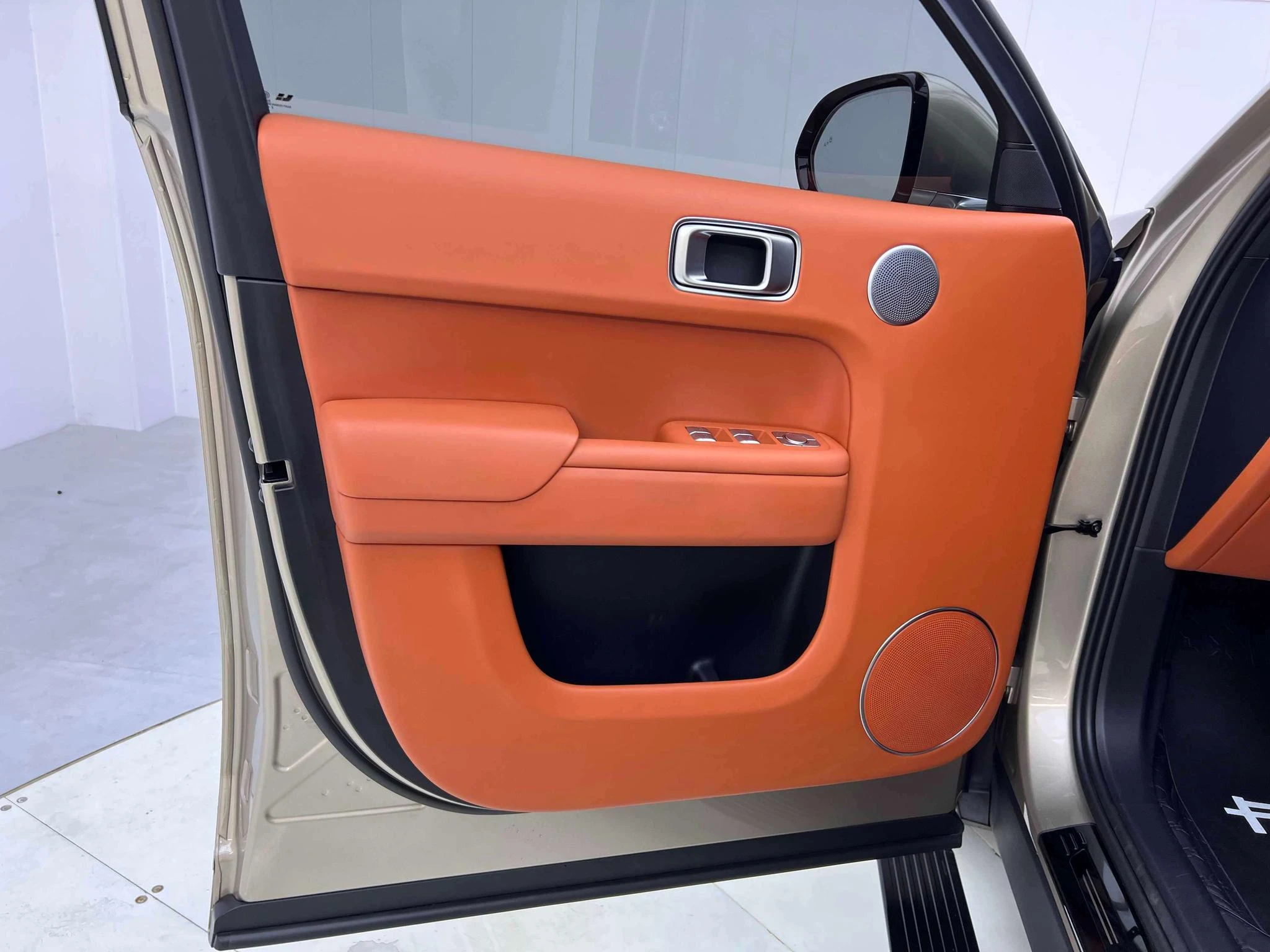 Li Auto Ideal L9, 2022 — фото 15