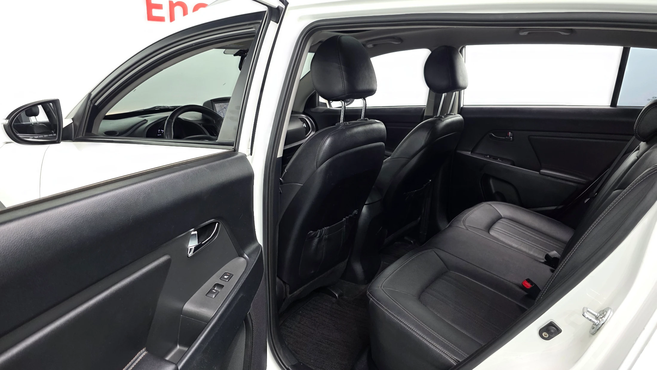 Kia Sportage, 2011 — фото 12