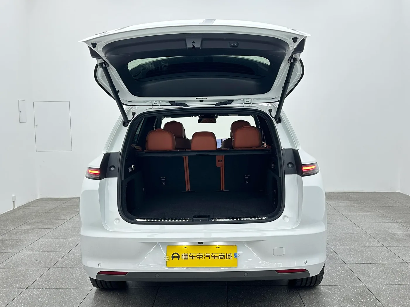 Li Auto Ideal L7, 2023 — фото 15