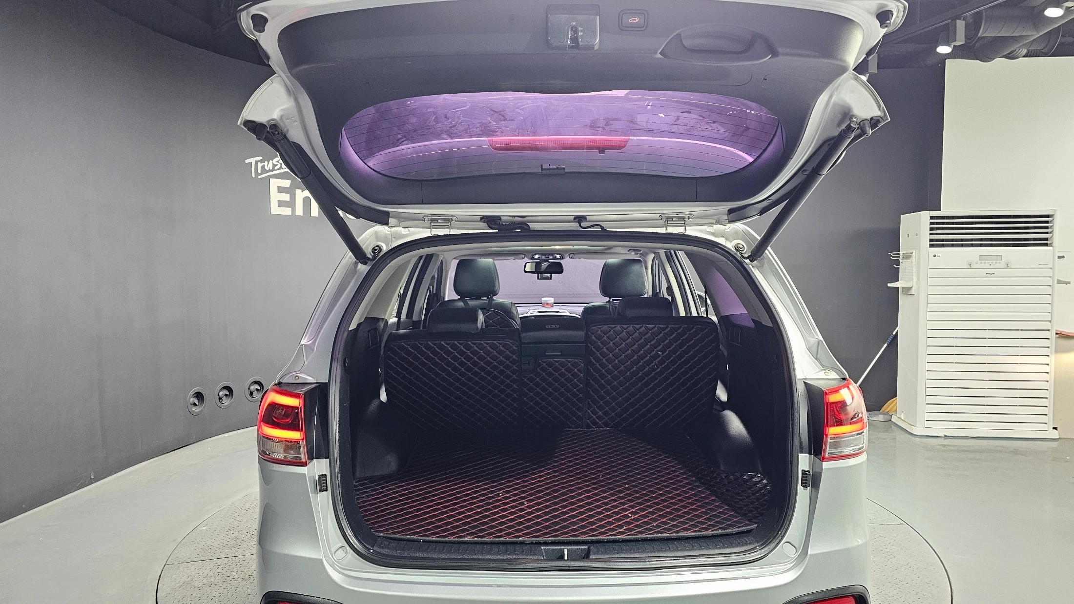 Kia Sorento, 2015 — фото 20