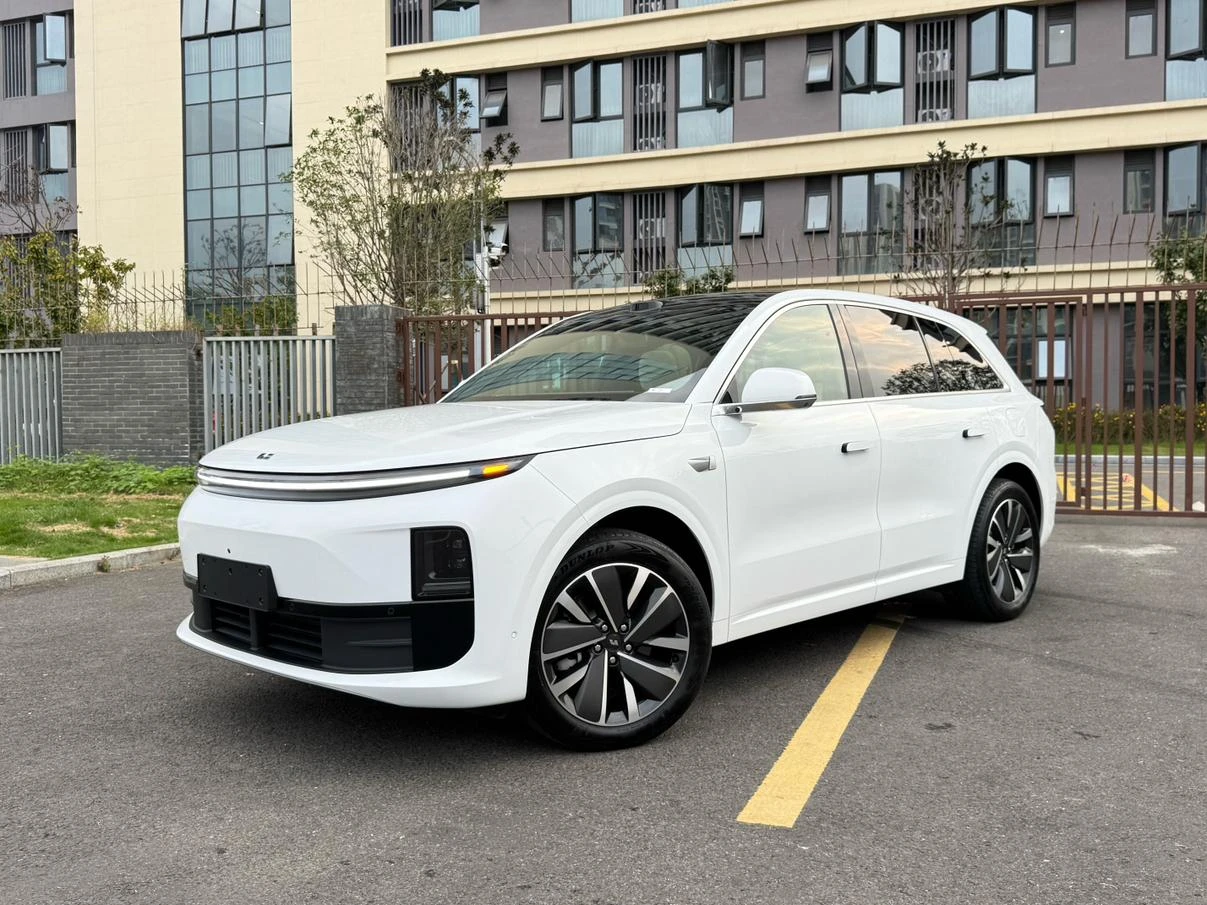 Li Auto Ideal L6
