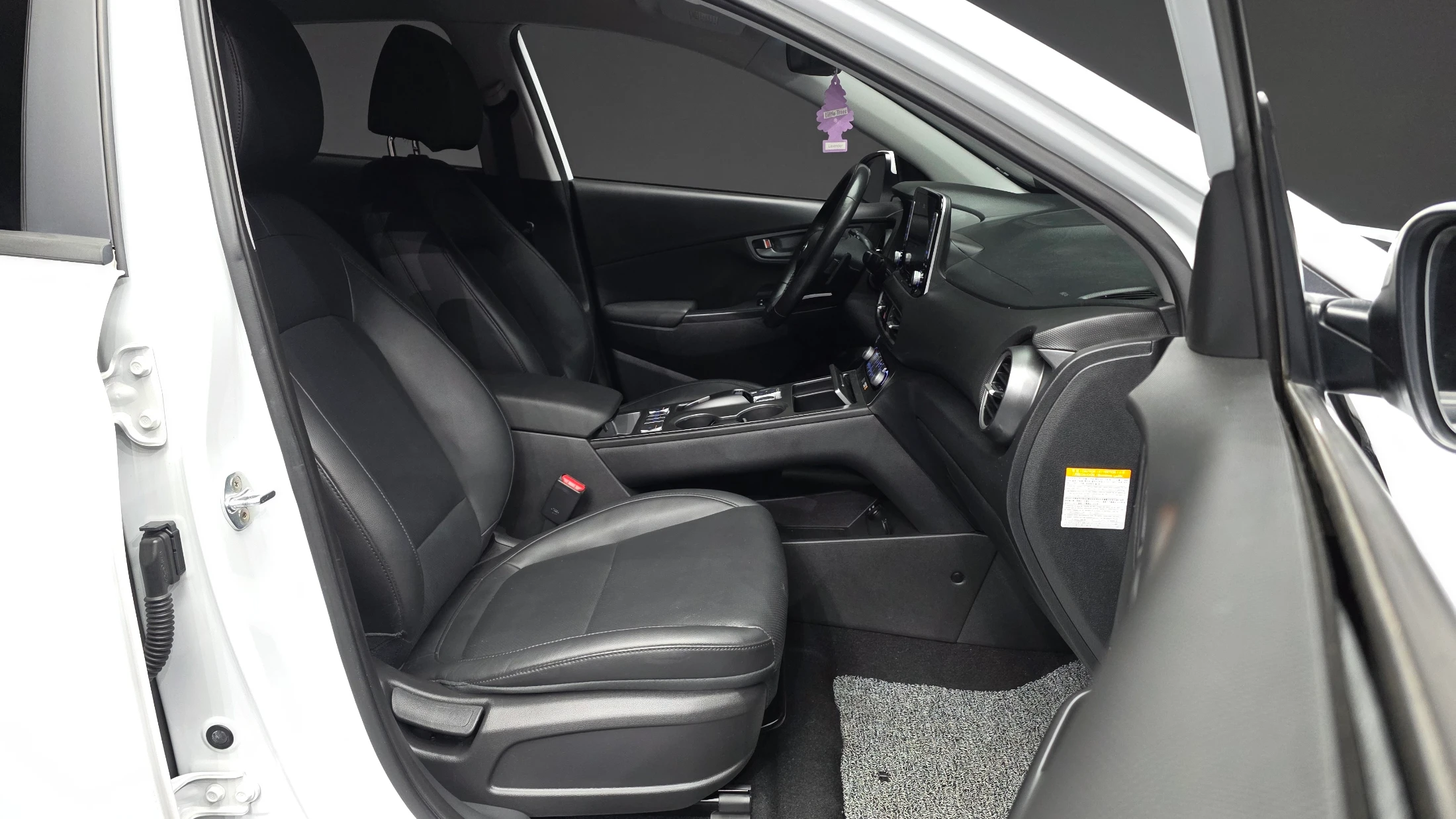 Hyundai Kona Electric, 2018 — фото 11