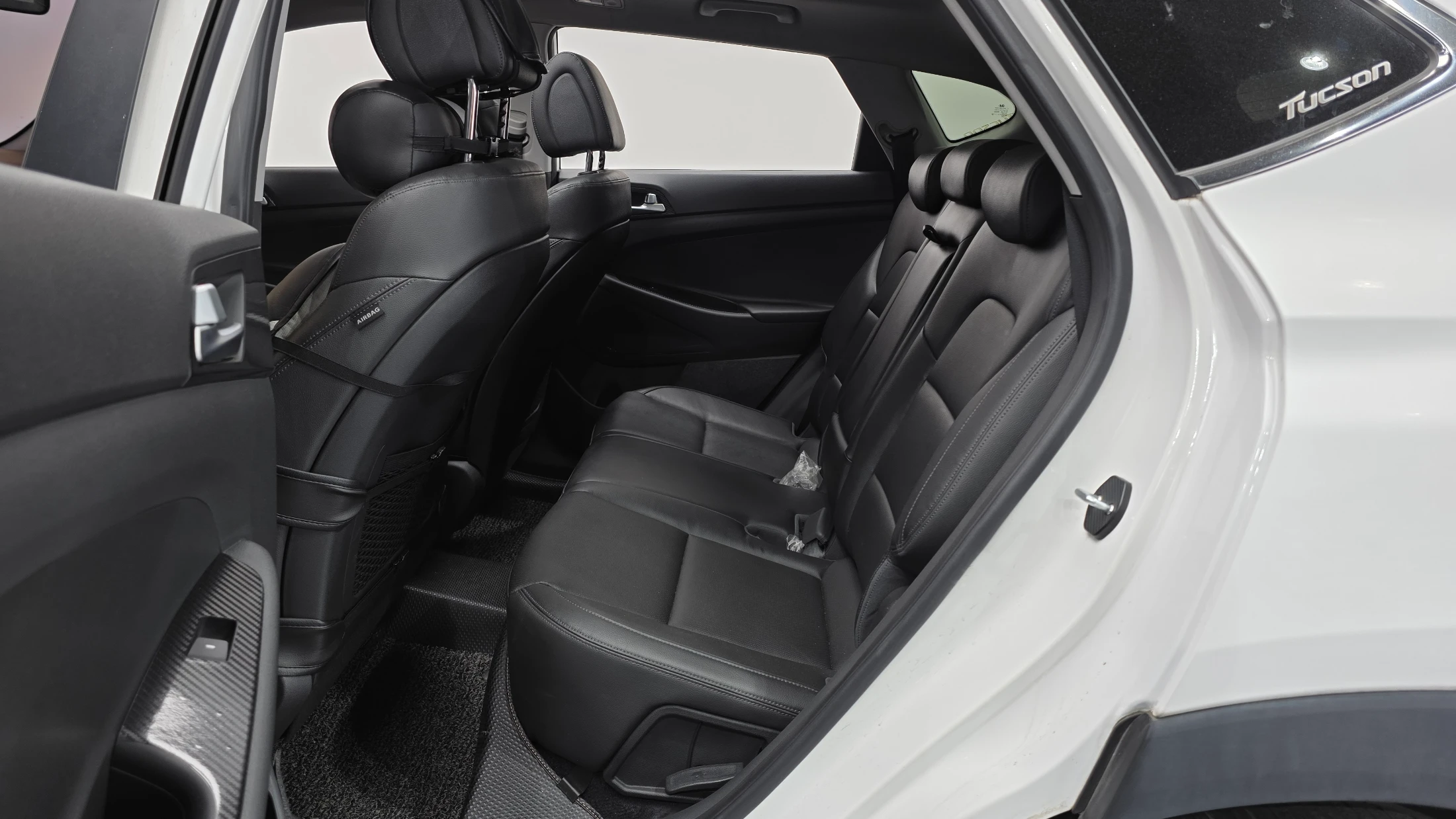 Hyundai Tucson, 2015 — фото 12