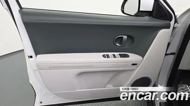 Hyundai Ioniq5 Ionic 5, 2026 — фото 24