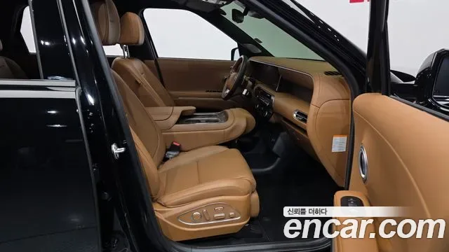 Hyundai Palisade LX3, 2025 — фото 11