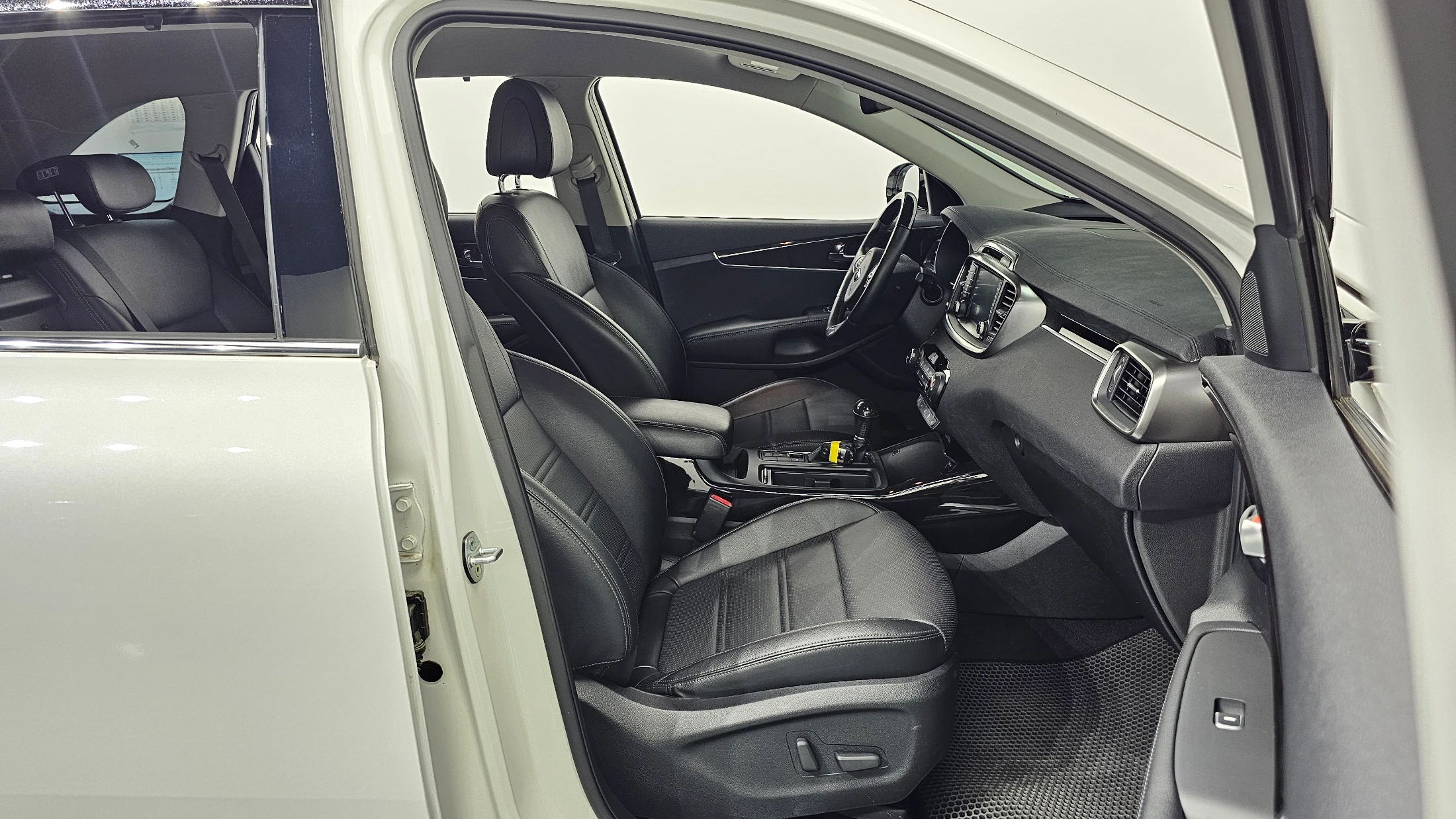 Kia Sorento, 2014 — фото 11