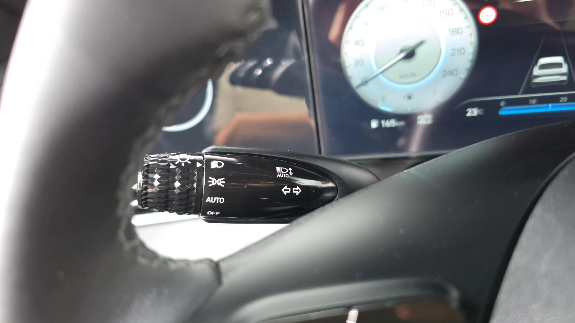 Hyundai Avante CN7, 2024 — фото 29