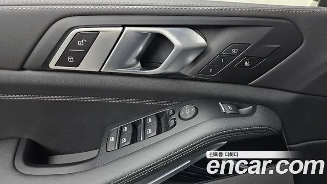 BMW X5 G05, 2025 — фото 30