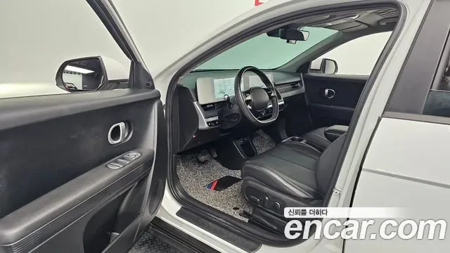 Hyundai Ioniq5 Ionic 5, 2022 — фото 27