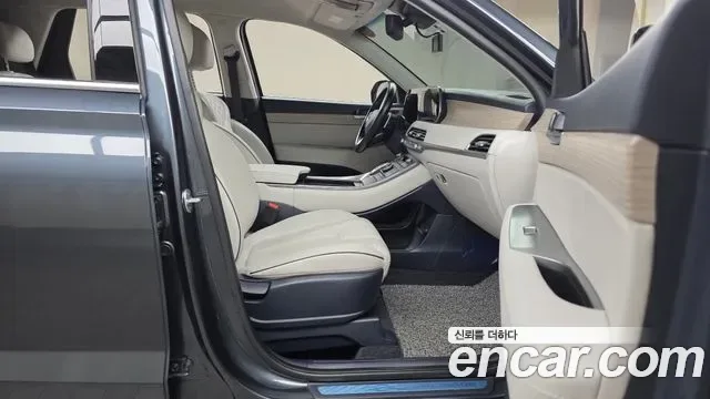 Hyundai Palisade, 2019 — фото 11