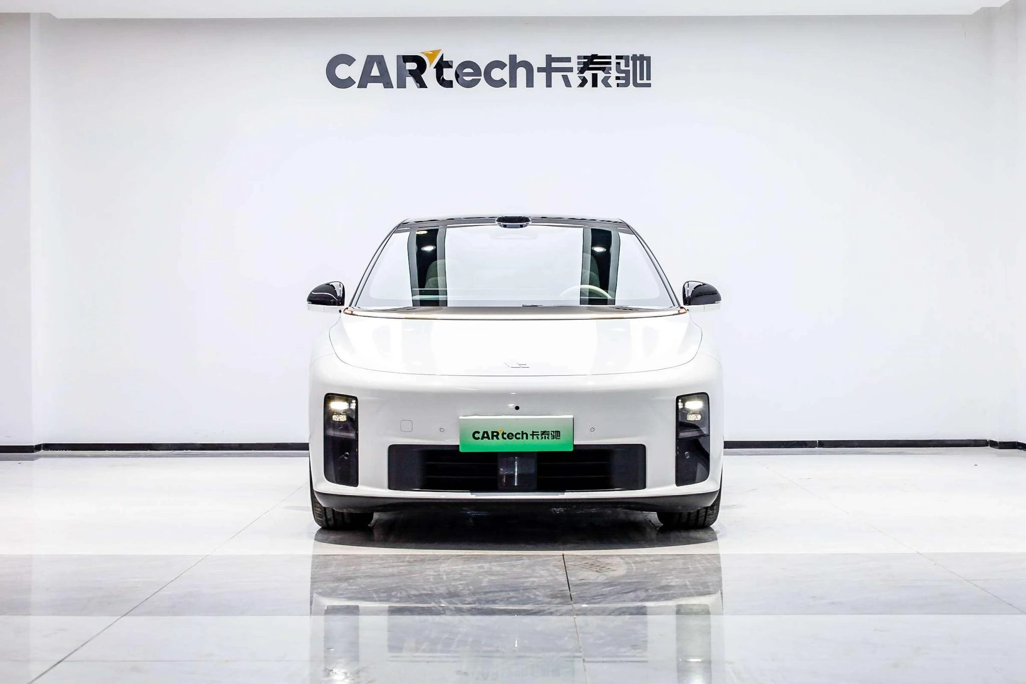 Li Auto ideal i6, 2025 — фото 2