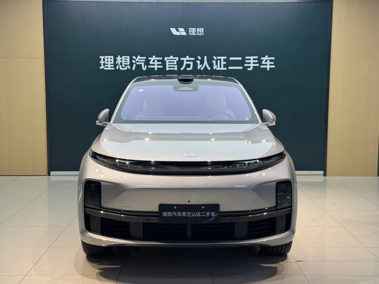 Li Auto Ideal L7, 2025 — фото 2