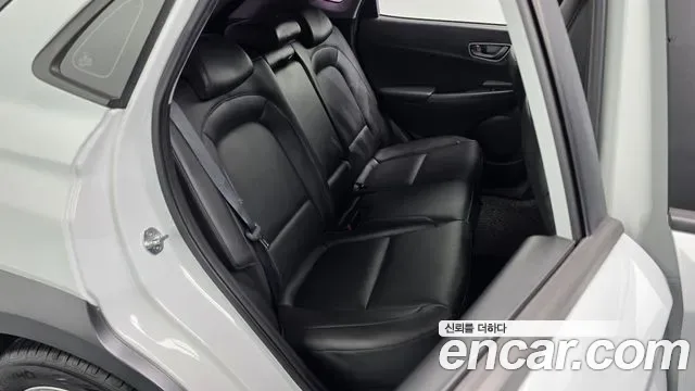 Hyundai Kona Electric, 2019 — фото 12