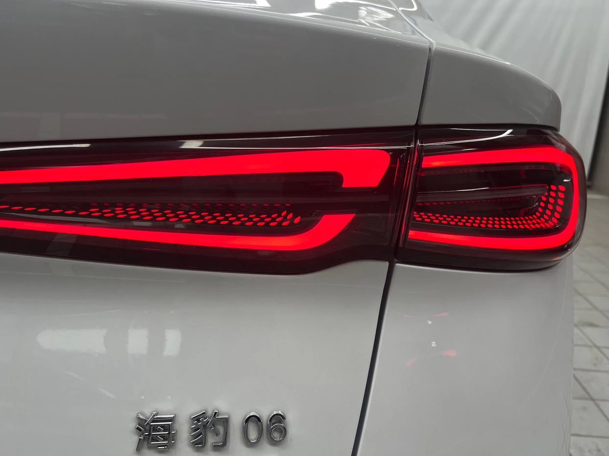 BYD Seal 06DM, 2025 — фото 15