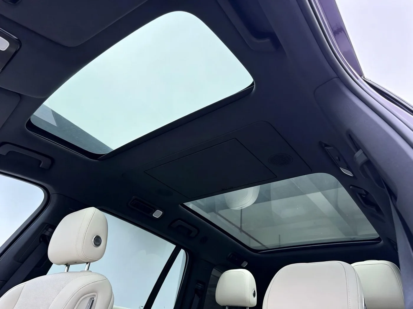 Li Auto Ideal L9, 2025 — фото 14