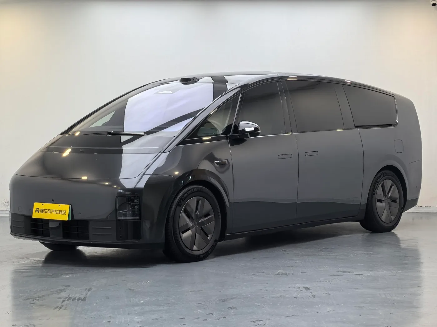 Li Auto Ideal MEGA