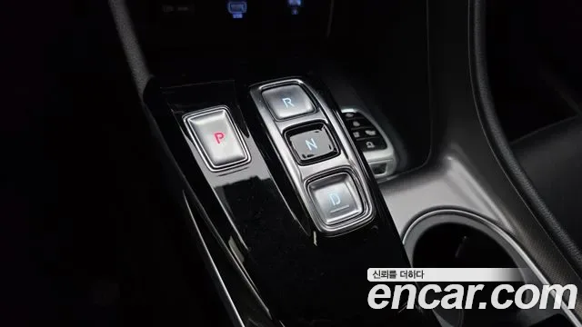 Hyundai Sonata DN8, 2022 — фото 9