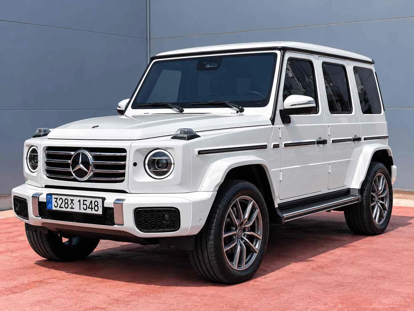 Mercedes-Benz G-Class W465, 2026 — фото 2