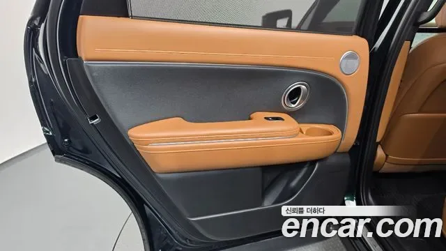 Hyundai Palisade LX3, 2025 — фото 25