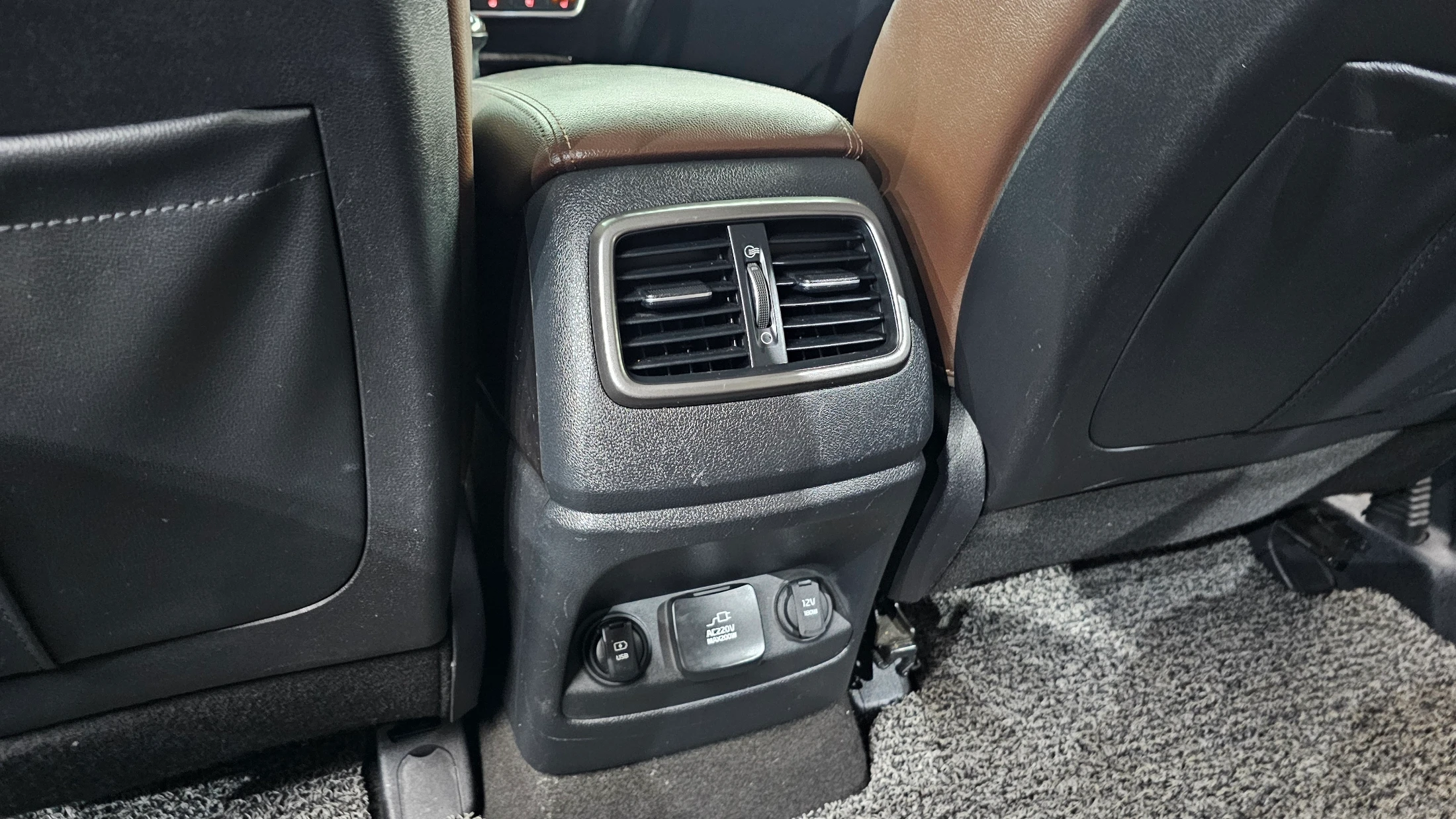 Kia Sorento, 2015 — фото 29