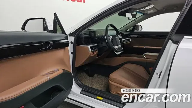 Hyundai Grandeur GN7, 2025 — фото 10