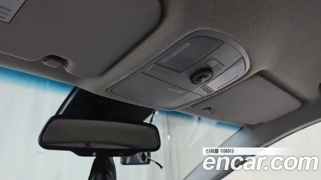 Hyundai Kona Electric, 2018 — фото 19