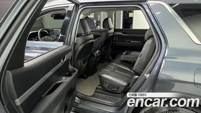 Hyundai Palisade, 2019 — фото 11