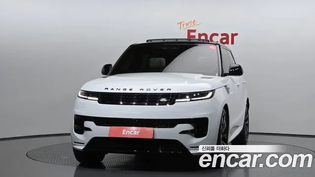 Land Rover Range Rover Sport Range Rover Sports, 2025 — фото 3