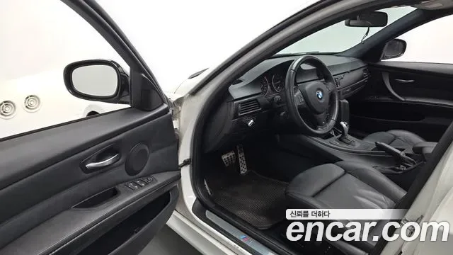 BMW 3-Series E90, 2010 — фото 10