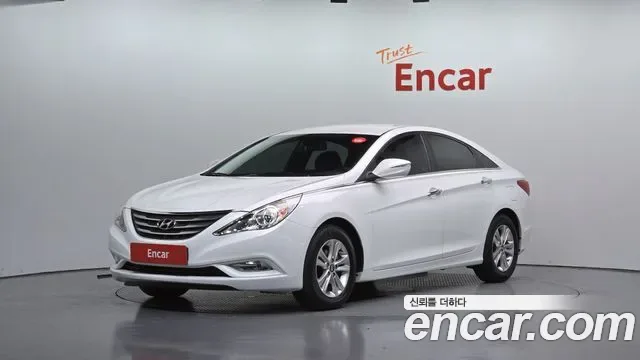 Hyundai Sonata YF Sonata