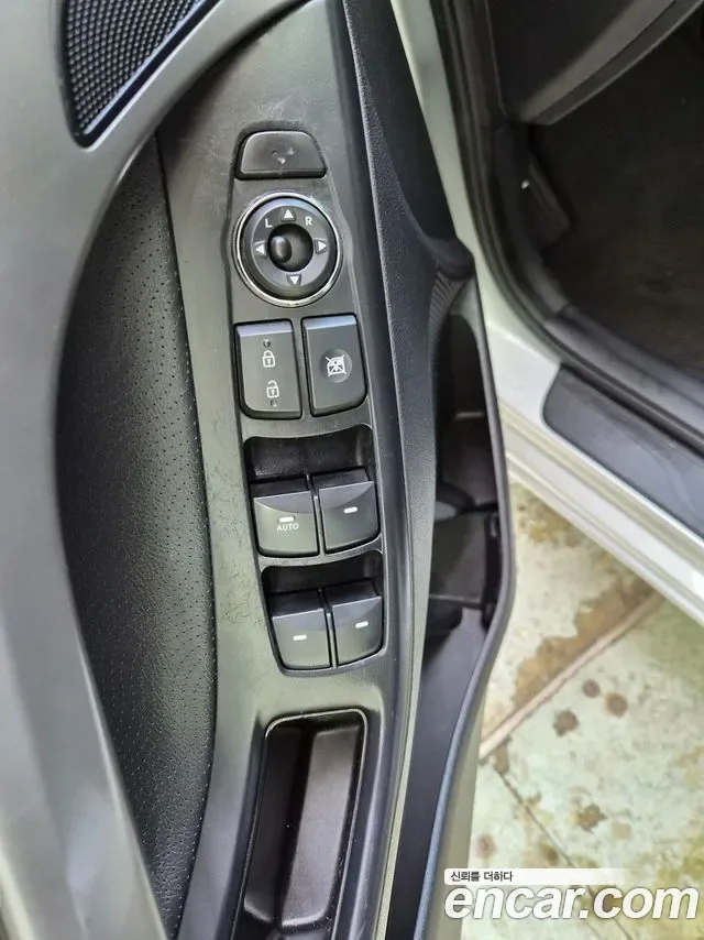 Hyundai Avante MD, 2012 — фото 16