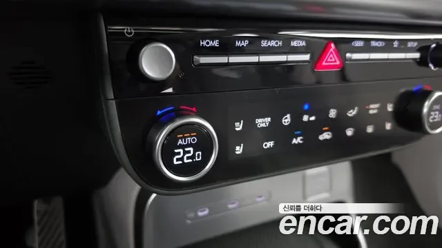 Hyundai Ioniq9 Ionic 9, 2025 — фото 35