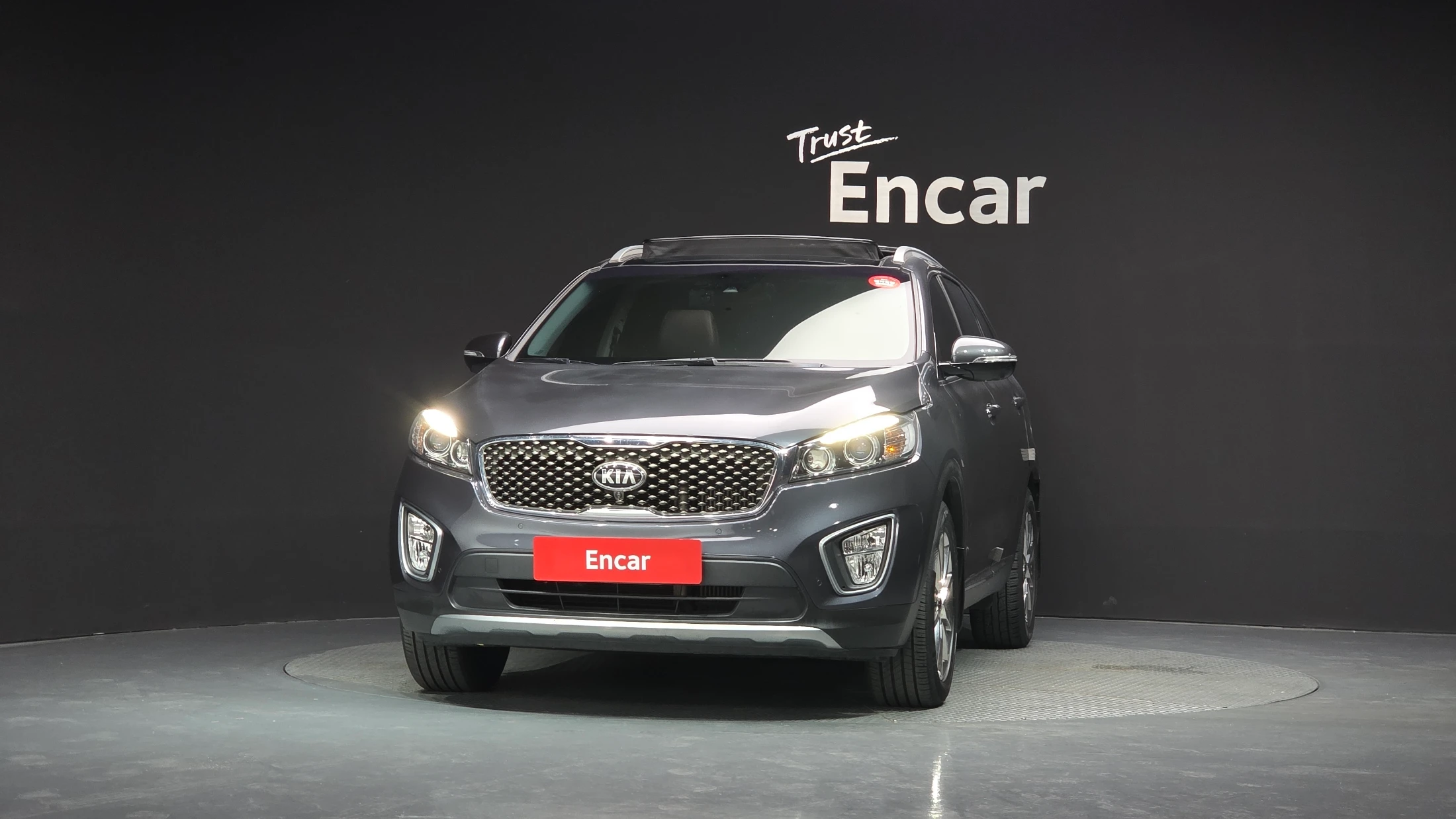 Kia Sorento, 2015 — фото 2