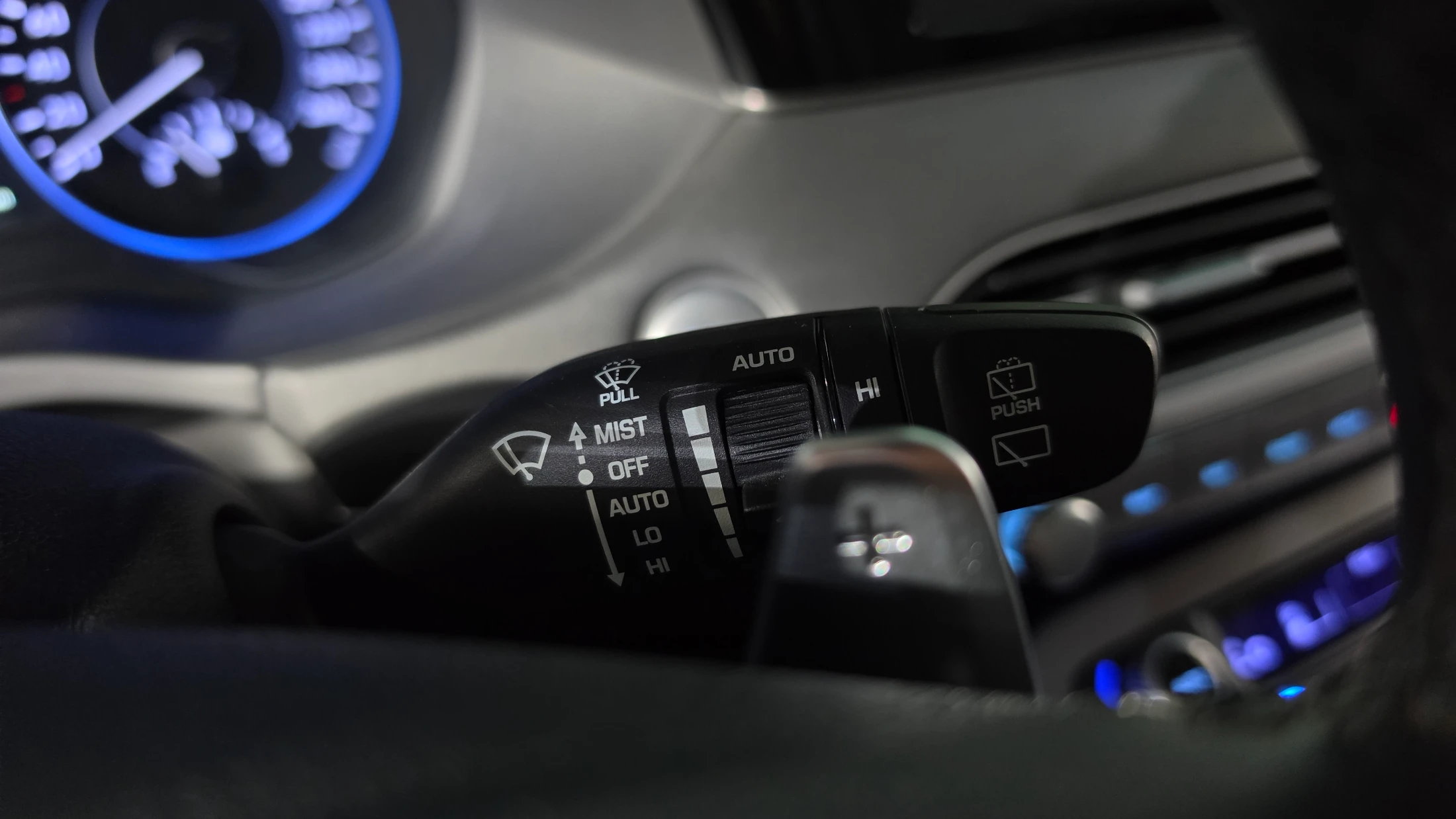 Hyundai Palisade, 2019 — фото 39