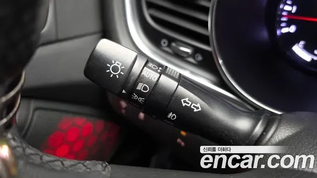 Kia K5, 2013 — фото 30