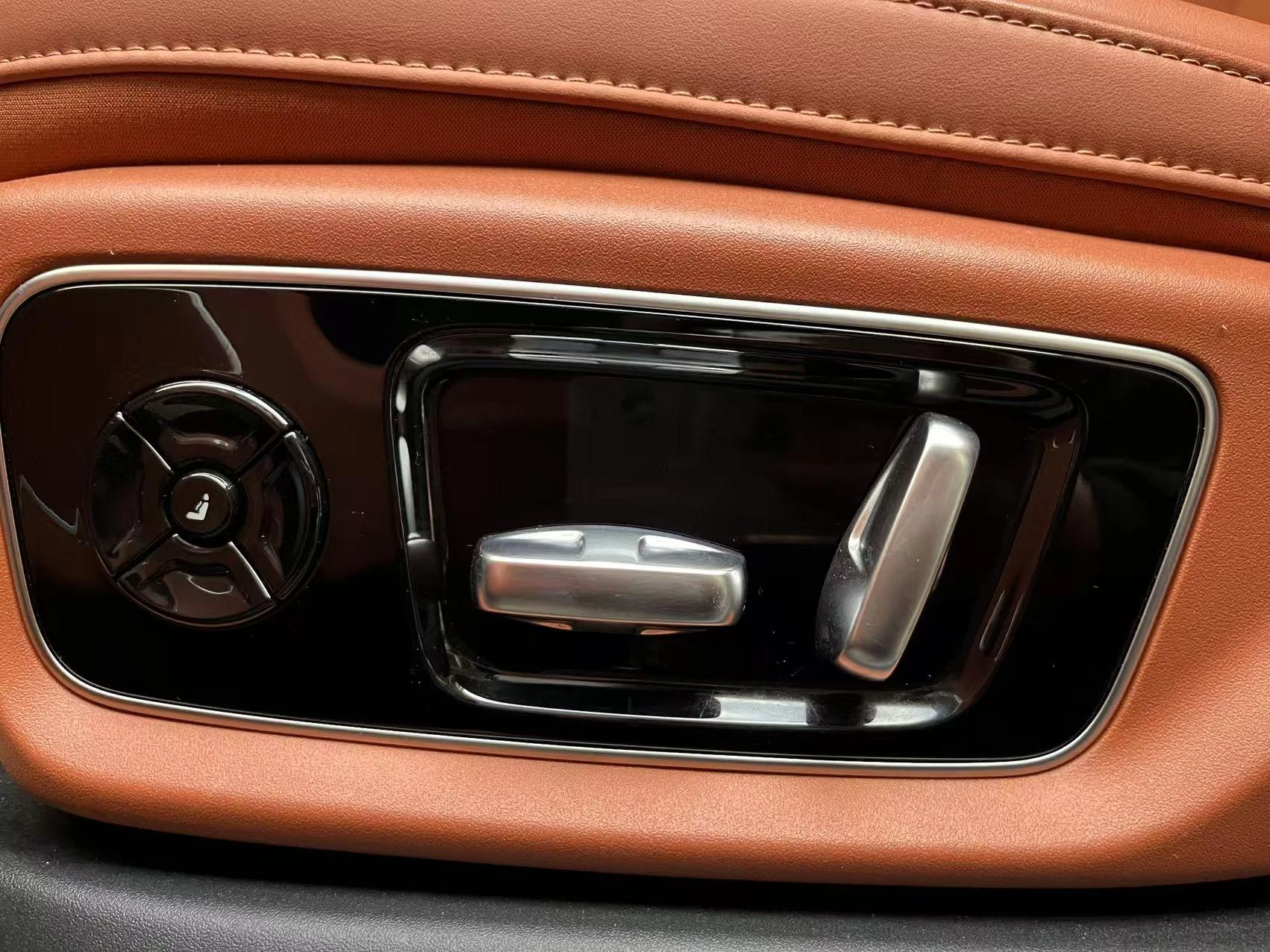 Li Auto Ideal L7, 2024 — фото 11