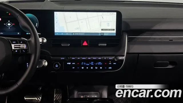Hyundai Ioniq5 Ionic 5, 2025 — фото 14